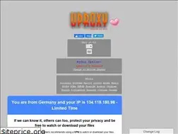 Sites similar to uproxy.icu