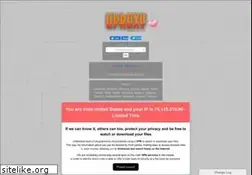Sites similar to uproxy.to