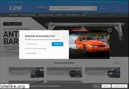 Sites similar to uprproducts.com