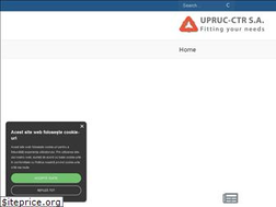 Sites similar to uprucctr.com