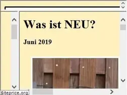 Sites similar to ups-gartenbahn.de