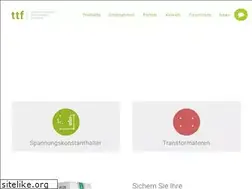 Sites similar to ups-germany.de