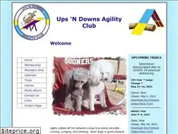 Sites similar to ups-n-downs.org