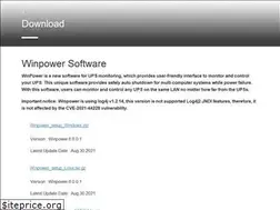 Sites similar to ups-software-download.com