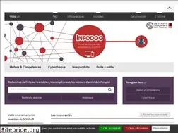 Sites similar to ups-tlse.centredoc.eu