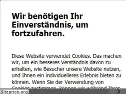 Sites similar to ups.de