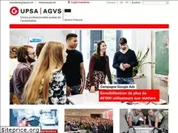 Sites similar to upsa-fr.ch