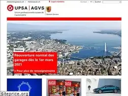 Sites similar to upsa-ge.ch