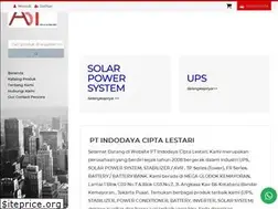 Sites similar to upsa3t-indonesia.com