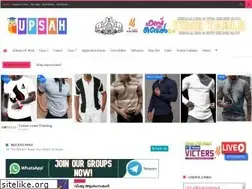 Sites similar to upsahelper.blogspot.com
