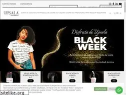 Sites similar to upsalacosmetic.com