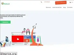 Sites similar to upsalegroup.com