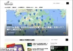 Sites similar to upsangel.com