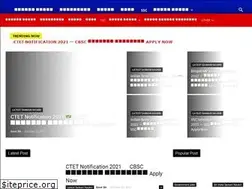 Sites similar to upsarkari.com