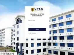 Sites similar to upsasip.com