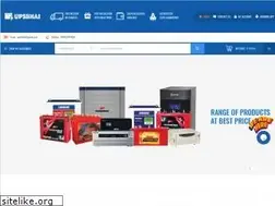 Sites similar to upsbhai.com