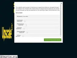 Sites similar to upscale-it.de