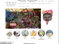 Sites similar to upscaleandposh.com