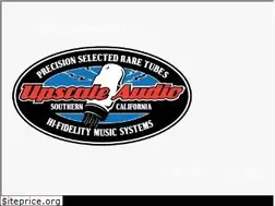Sites similar to upscaleaudio.com