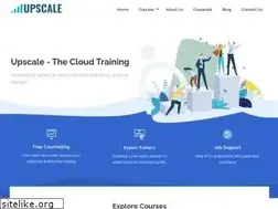 Sites similar to upscalecloud.co.in