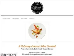 Sites similar to upscalecuisine.com