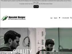 Sites similar to upscaleddesigns.com