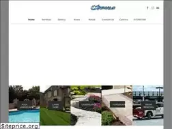 Sites similar to upscalelawncare.com