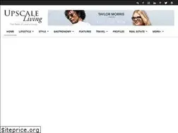 Sites similar to upscalelivingmag.com