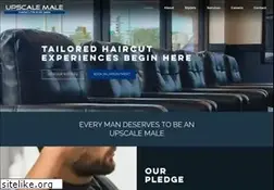 Sites similar to upscalemale.com