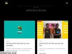 Sites similar to upscalemassage.eu