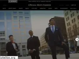 Sites similar to upscalemensfashion.com