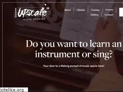 Sites similar to upscalemusicstudios.com