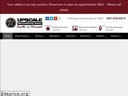 Sites similar to upscaleremodeling.com