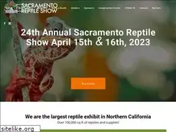 Sites similar to upscalereptiles.com