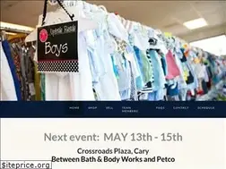 Sites similar to upscaleresale4kids.com