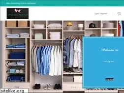 Sites similar to upscaleresaleboutique.com