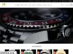 Sites similar to upscalerolex.to