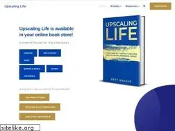 Sites similar to upscalinglife.com