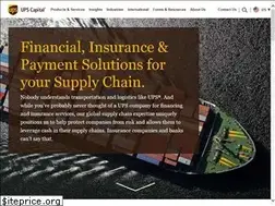 Sites similar to upscapital.com