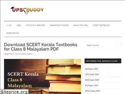 Sites similar to upscbuddy.com