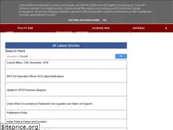 Sites similar to upscdictionary.blogspot.com