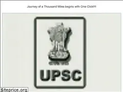 Sites similar to upscfever.com