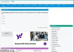 Sites similar to upscgk.com