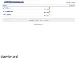 Sites similar to upschannel.eu