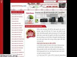 Sites similar to upschinhhang.com