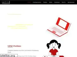 Sites similar to upschub.com