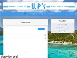 Sites similar to upscineplex.com