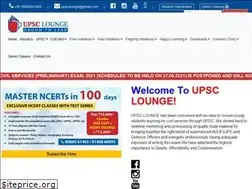 Sites similar to upsclounge.com