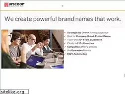 Sites similar to upscoop.com