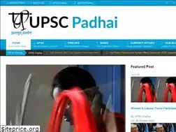 Sites similar to upscpadhai.in